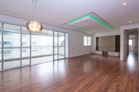 Apartamento à venda com 3 quartos, 132m² em Várzea da Barra Funda, São Paulo