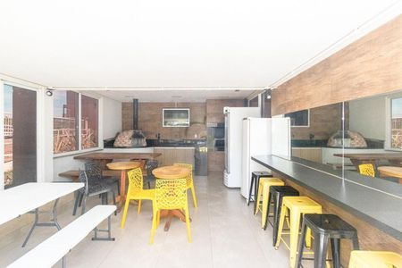 Apartamento à venda com 3 quartos, 132m² em Várzea da Barra Funda, São Paulo