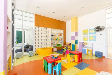 Apartamento à venda com 3 quartos, 132m² em Várzea da Barra Funda, São Paulo