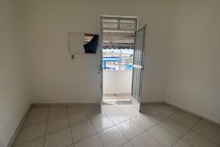 Quarto de apartamento para alugar com 1 quarto, 48m² em Parque Pauliceia, Duque de Caxias