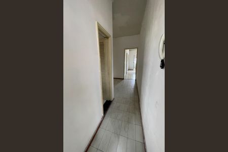Apartamento para alugar com 2 quartos, 48m² em Parque Pauliceia, Duque de Caxias