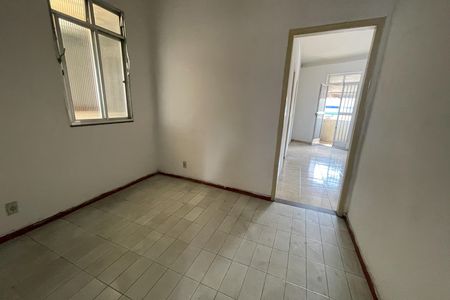 Apartamento para alugar com 2 quartos, 48m² em Parque Pauliceia, Duque de Caxias