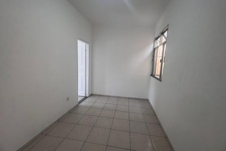 Sala de apartamento para alugar com 1 quarto, 48m² em Parque Pauliceia, Duque de Caxias