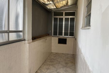 Apartamento para alugar com 2 quartos, 48m² em Parque Pauliceia, Duque de Caxias