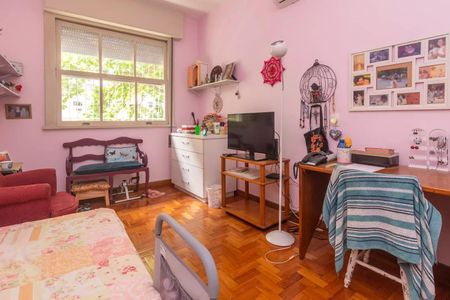 Apartamento à venda com 3 quartos, 129m² em Botafogo, Rio de Janeiro