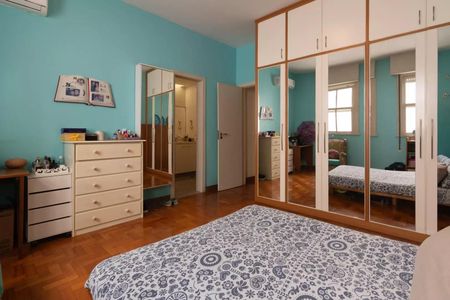 Apartamento à venda com 3 quartos, 129m² em Botafogo, Rio de Janeiro