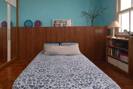 Apartamento à venda com 3 quartos, 129m² em Botafogo, Rio de Janeiro