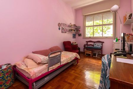 Apartamento à venda com 3 quartos, 129m² em Botafogo, Rio de Janeiro