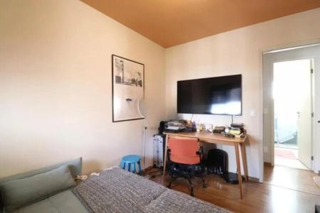 Apartamento à venda com 3 quartos, 75m² em Pompeia, São Paulo