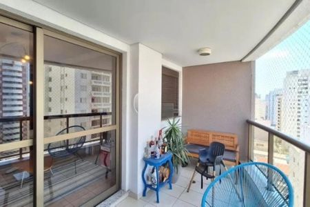 Apartamento à venda com 3 quartos, 75m² em Pompeia, São Paulo