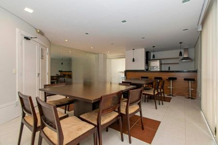 Apartamento à venda com 3 quartos, 75m² em Pompeia, São Paulo