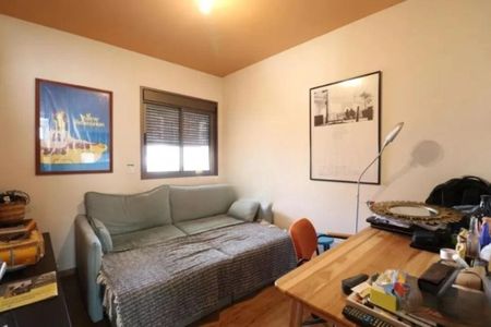 Apartamento à venda com 3 quartos, 75m² em Pompeia, São Paulo