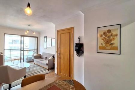 Apartamento à venda com 3 quartos, 75m² em Pompeia, São Paulo