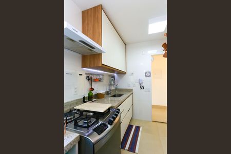 Apartamento à venda com 68m², 2 quartos e 1 vaga Apartamento à venda com 68m², 2 quartos e 1 vagacozinha