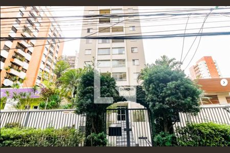 Apartamento à venda com 68m², 2 quartos e 1 vaga Apartamento à venda com 68m², 2 quartos e 1 vagaFachada