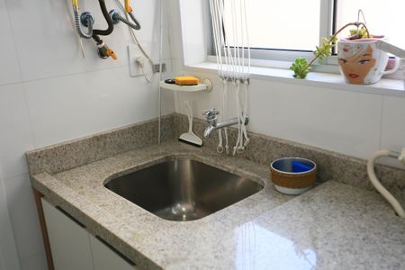 Apartamento à venda com 68m², 2 quartos e 1 vaga Apartamento à venda com 68m², 2 quartos e 1 vagaÁrea de Serviço