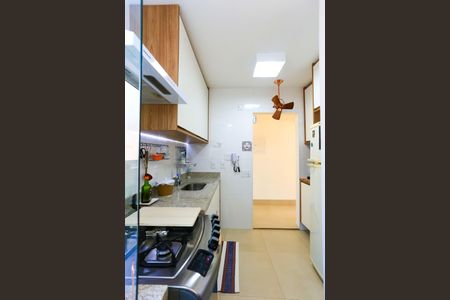 Apartamento à venda com 68m², 2 quartos e 1 vaga Apartamento à venda com 68m², 2 quartos e 1 vagacozinha