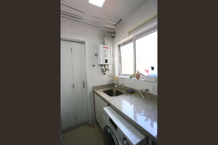 Apartamento à venda com 68m², 2 quartos e 1 vaga Apartamento à venda com 68m², 2 quartos e 1 vagaÁrea de Serviço