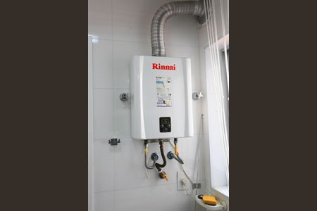 Apartamento à venda com 68m², 2 quartos e 1 vaga Apartamento à venda com 68m², 2 quartos e 1 vagaÁrea de Serviço