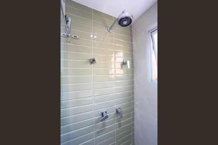 Apartamento à venda com 68m², 2 quartos e 1 vaga Apartamento à venda com 68m², 2 quartos e 1 vagaBanheiro