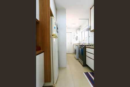 Apartamento à venda com 68m², 2 quartos e 1 vaga Apartamento à venda com 68m², 2 quartos e 1 vagacozinha