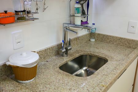 Apartamento à venda com 68m², 2 quartos e 1 vaga Apartamento à venda com 68m², 2 quartos e 1 vagacozinha