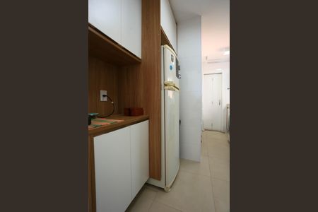 Apartamento à venda com 68m², 2 quartos e 1 vaga Apartamento à venda com 68m², 2 quartos e 1 vagacozinha