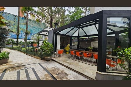 Apartamento à venda com 1 quarto, 48m² em Pinheiros, São Paulo