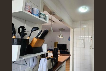 Apartamento à venda com 1 quarto, 48m² em Pinheiros, São Paulo