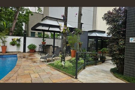 Apartamento à venda com 1 quarto, 48m² em Pinheiros, São Paulo