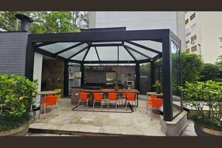 Apartamento à venda com 1 quarto, 48m² em Pinheiros, São Paulo