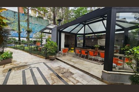 Apartamento à venda com 1 quarto, 48m² em Pinheiros, São Paulo