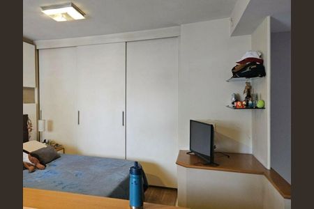 Apartamento à venda com 1 quarto, 48m² em Pinheiros, São Paulo