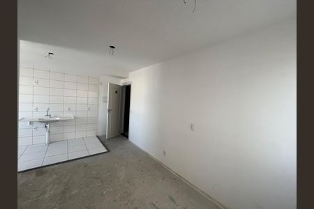 Apartamento à venda com 2 quartos, 43m² em Bonsucesso, Rio de Janeiro