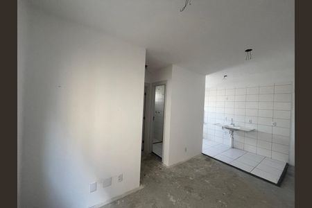 Apartamento à venda com 2 quartos, 43m² em Bonsucesso, Rio de Janeiro