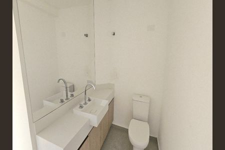 Apartamento à venda com 3 quartos, 93m² em Vila Mariana, São Paulo
