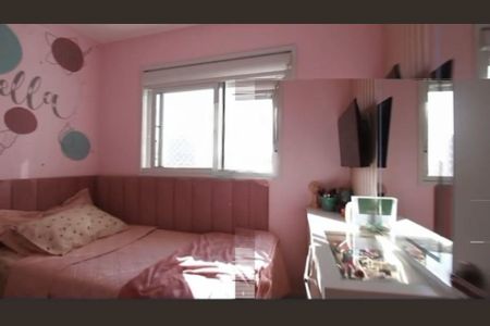 Apartamento à venda com 66m², 3 quartos e 1 vaga