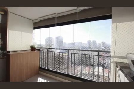 Apartamento à venda com 66m², 3 quartos e 1 vaga