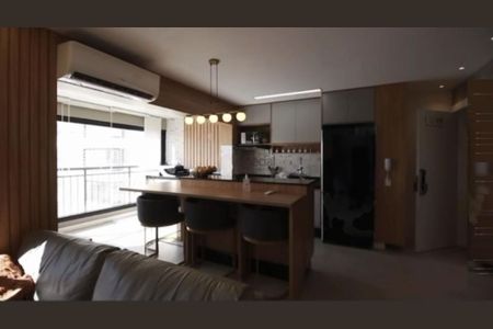 Apartamento à venda com 66m², 3 quartos e 1 vaga