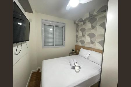 Apartamento à venda com 1 quarto, 27m² em República, São Paulo
