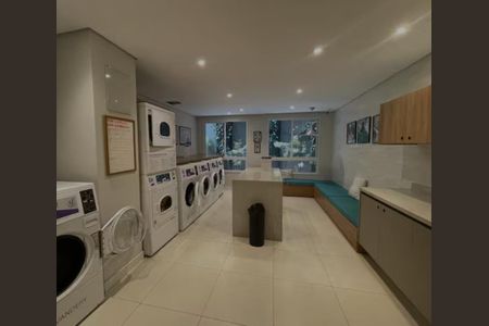 Apartamento à venda com 1 quarto, 27m² em República, São Paulo