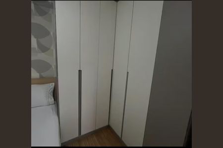 Apartamento à venda com 1 quarto, 27m² em República, São Paulo