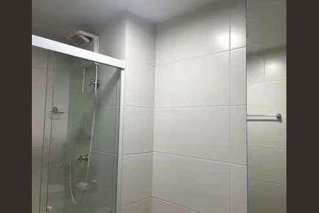 Apartamento à venda com 1 quarto, 27m² em República, São Paulo