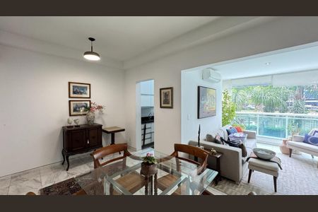 Apartamento à venda com 2 quartos, 70m² em Santo Amaro, São Paulo