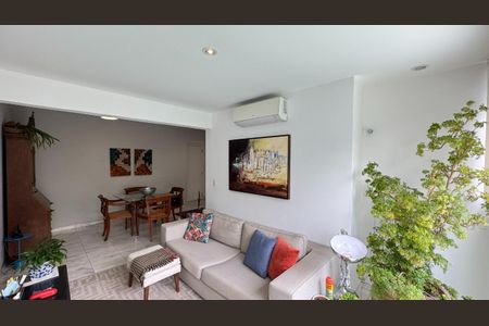 Apartamento à venda com 2 quartos, 70m² em Santo Amaro, São Paulo