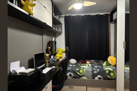 Apartamento à venda com 2 quartos, 69m² em Freguesia (Jacarepaguá), Rio de Janeiro