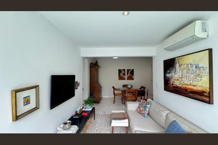 Apartamento à venda com 2 quartos, 70m² em Santo Amaro, São Paulo