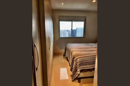 Apartamento à venda com 3 quartos, 74m² em Barra Funda, São Paulo