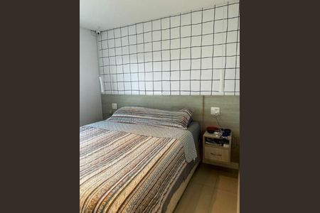 Apartamento à venda com 3 quartos, 74m² em Barra Funda, São Paulo