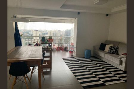 Apartamento à venda com 3 quartos, 74m² em Barra Funda, São Paulo